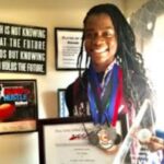 Meet The Nigerian Student From Ohafia Who Broke All Academic Records In Canada.