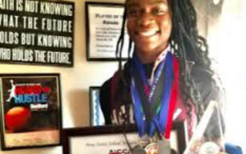 Meet The Nigerian Student From Ohafia Who Broke All Academic Records In Canada.