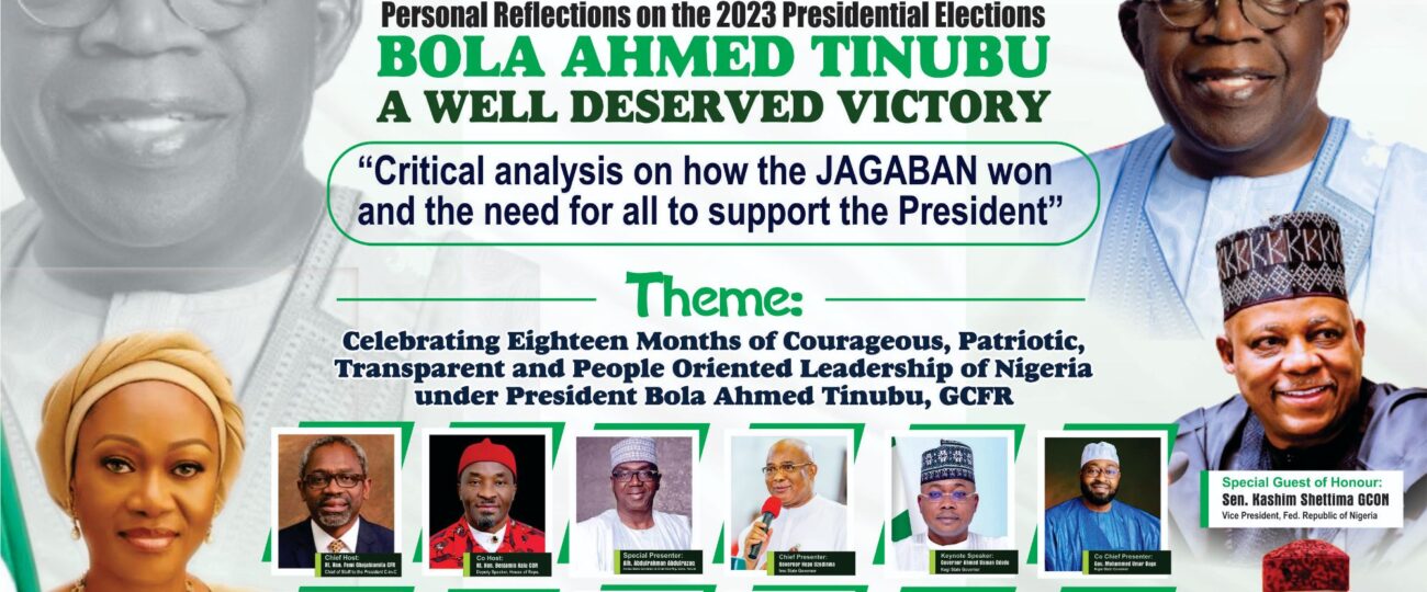 Tinubu vs Obi: New Book Reveals 10 Critical Advantages That Secured Tinubu’s Victory