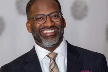 Renowned Leader Dr. Kirby Spivey III Appointed to CHAMA Board of Governors