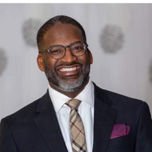 Renowned Leader Dr. Kirby Spivey III Appointed to CHAMA Board of Governors