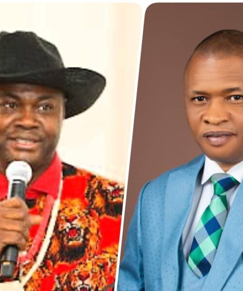 CHAMA 2025 Invasion: Scholarship Award Announced for Enyimba Medical Invasion