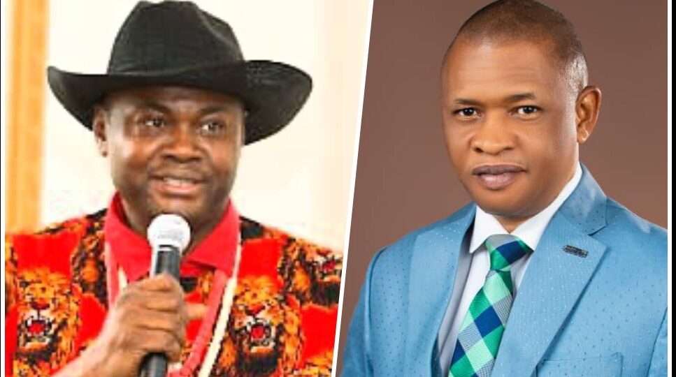 CHAMA 2025 Invasion: Scholarship Award Announced for Enyimba Medical Invasion